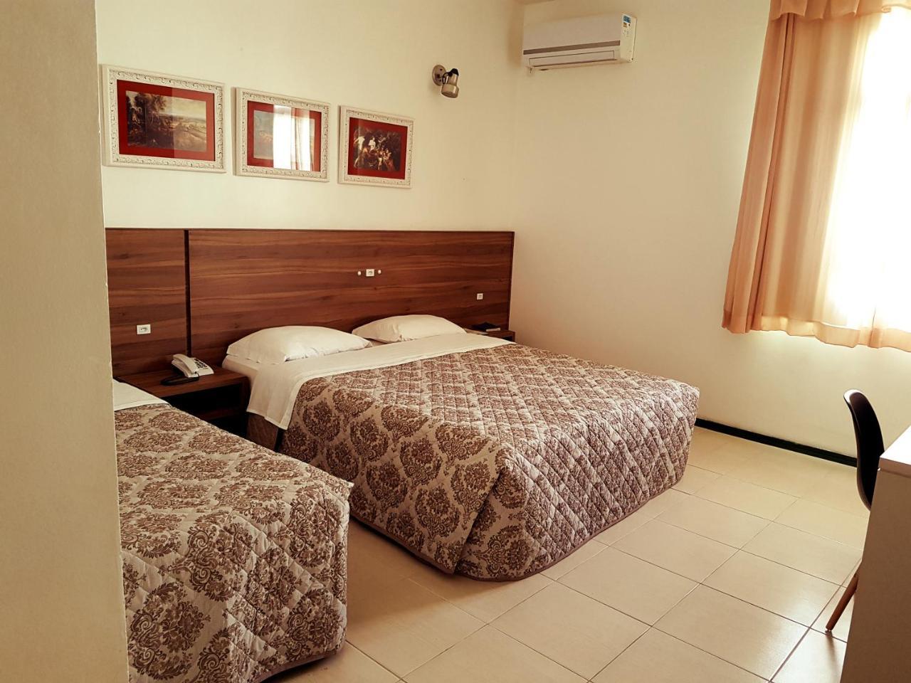 Hotel Pousada Henrique Lage Imbituba Exterior photo